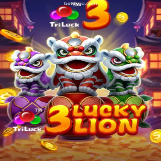 Explore the Exciting World of 3LUCKYLION on BET6K COM