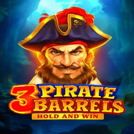 Exploring the Exciting World of 3PirateBarrels: An In-Depth Guide