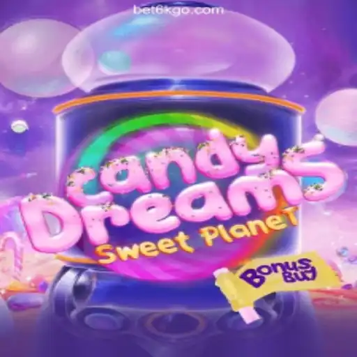Exploring CandyDreamsSweetPlanet and The Rise of BET6K COM 🌟 A Plataforma de Apostas #1 do Brasil