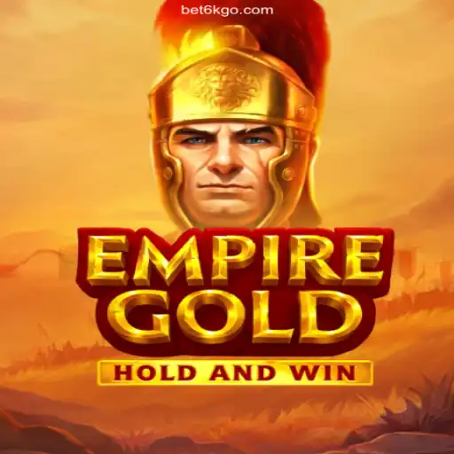 Exploring EmpireGold: Unveiling the Riches of Brazil's Premier Betting Platform