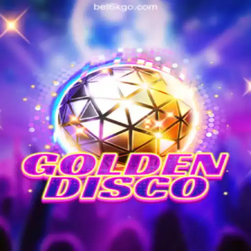 GoldenDisco: Unveiling a New Era in the World of Gaming