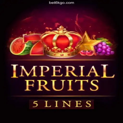Exploring ImperialFruits5: A Popular Choice in Brazil's Betting Scene with BET6K COM
