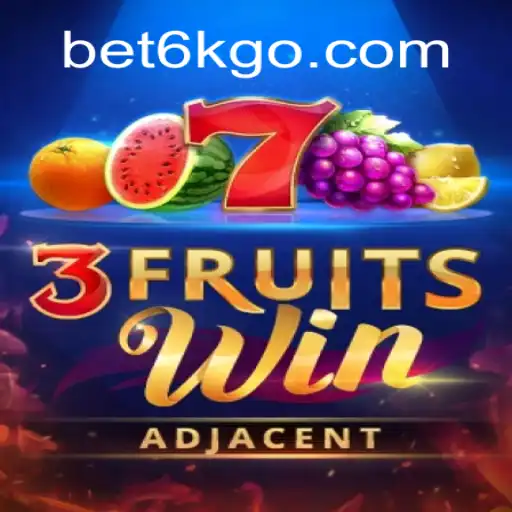 Exploring the Vibrant World of 3FruitsWin - A Thrilling Adventure on BET6K COM