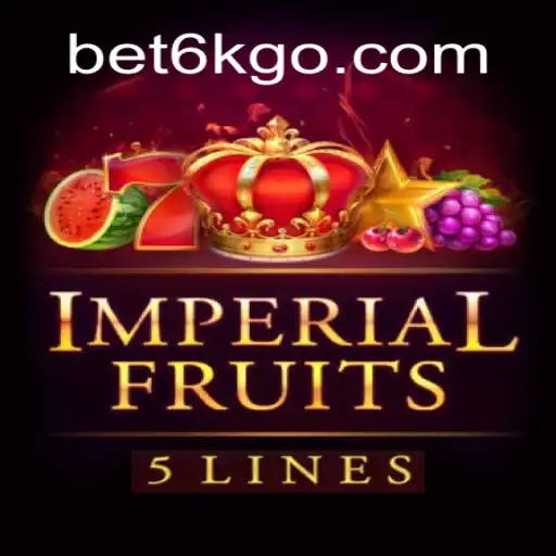 Exploring ImperialFruits5: A Popular Choice in Brazil's Betting Scene with BET6K COM