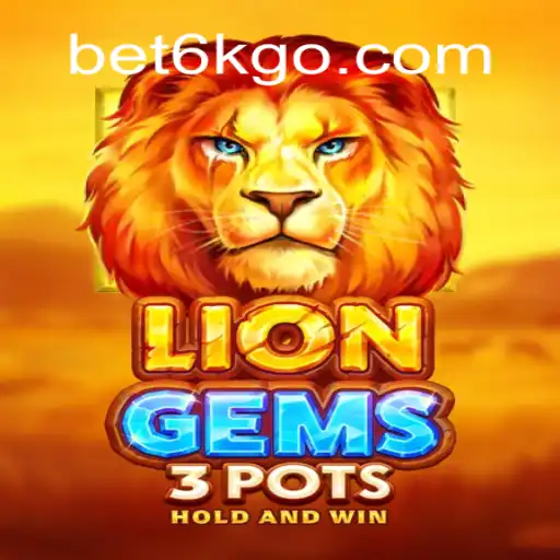 LionGems3pots: Unleashing a New Era of Adventure