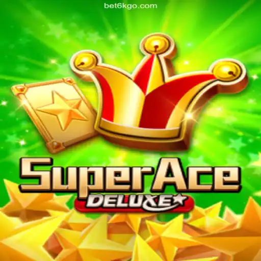 Discover the Excitement of SuperAceDeluxe