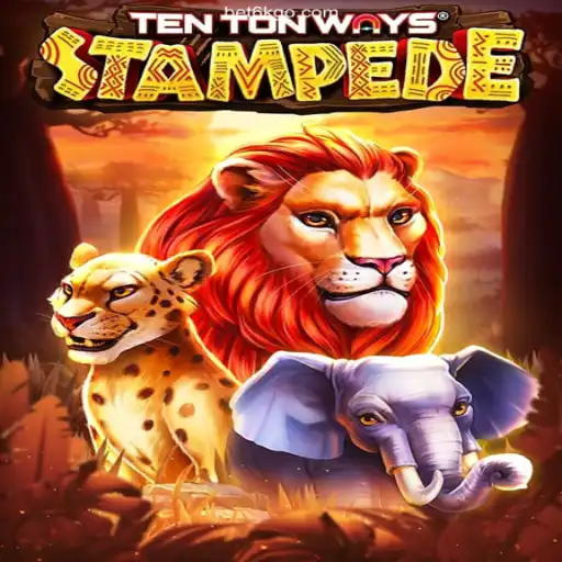 Discover the Thrill of TenTonWaysStampede: A Deep Dive into Brazil's Leading Betting Platform