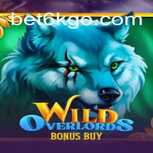 Exploring the Exciting World of WildOverlordsBonusBuy: A Premier Slot Game on BET6K COM