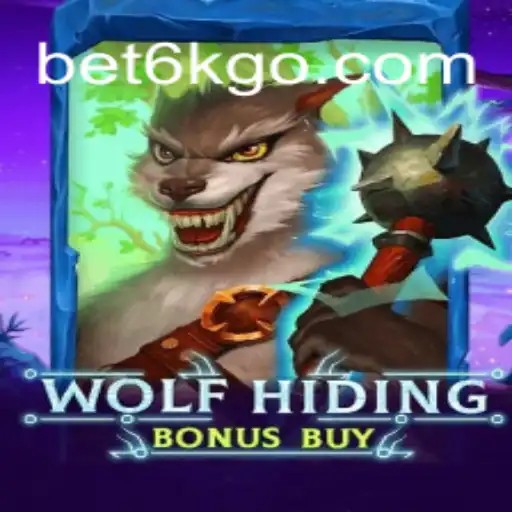 Exploring the Exciting World of WolfHidingBonusBuy: The Ultimate Casino Experience