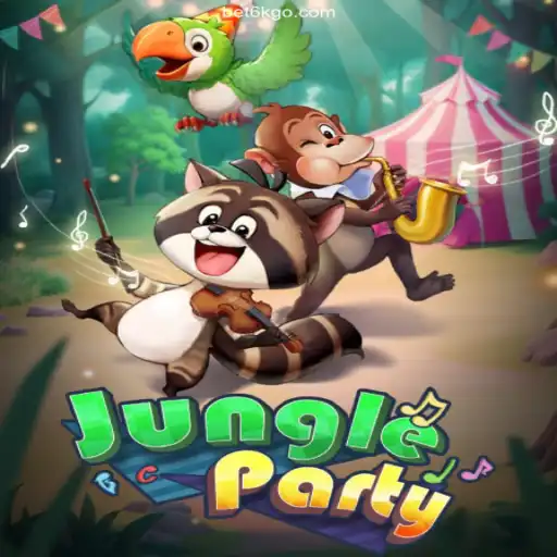 Discover JungleParty - The Thrilling Game Revolutionizing the Betting Scene with BET6K COM