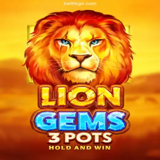 LionGems3pots: Unleashing a New Era of Adventure