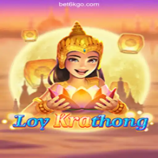 LoyKrathong: The Enchanting Game Inspired by a Timeless Thai Festival