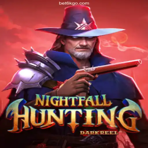 NightfallHunting: A Thrilling Dive into Strategy and Adventure