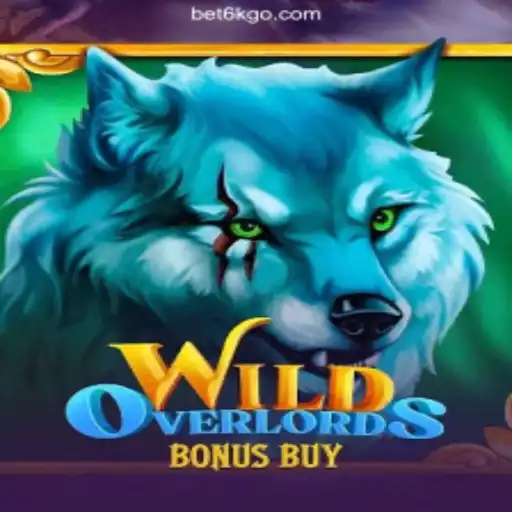 Exploring the Exciting World of WildOverlordsBonusBuy: A Premier Slot Game on BET6K COM