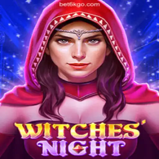 Exploring the Mystical World of WitchesNight