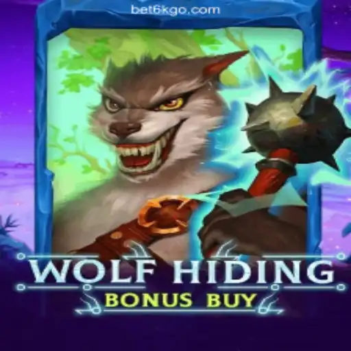 Exploring the Exciting World of WolfHidingBonusBuy: The Ultimate Casino Experience